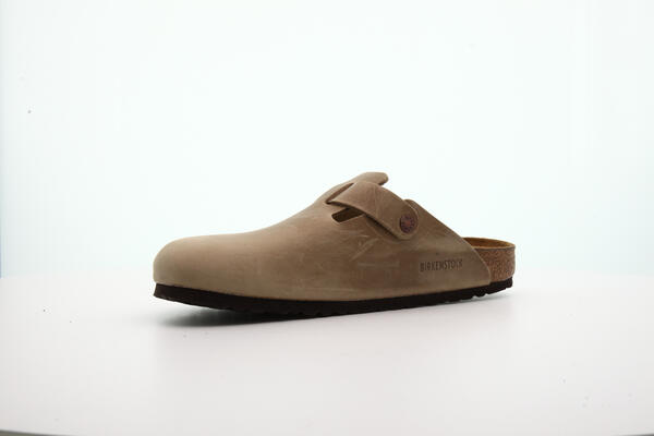Birkenstock Boston (Narrow Fit) | 960813 | AFEW STORE